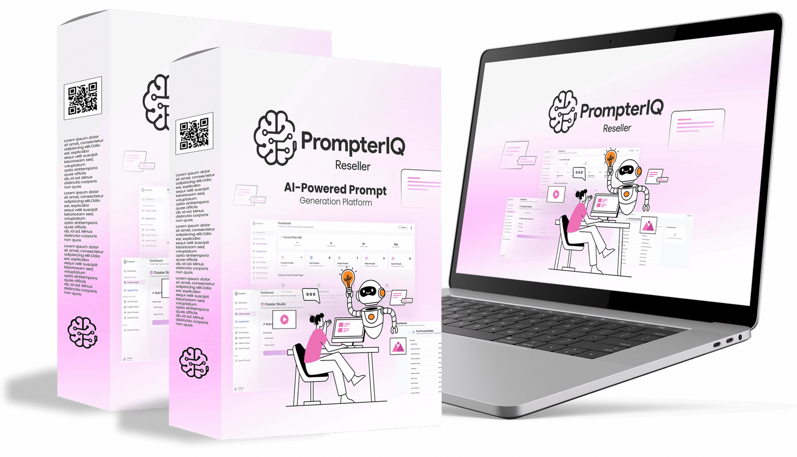 PrompterIQ Review